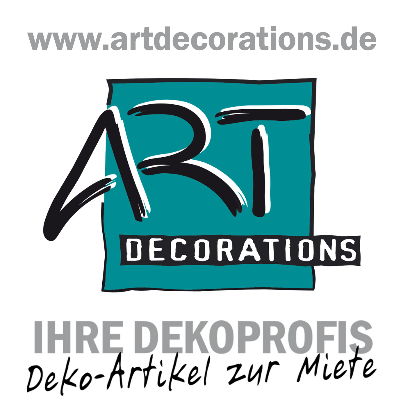 Art Decorations