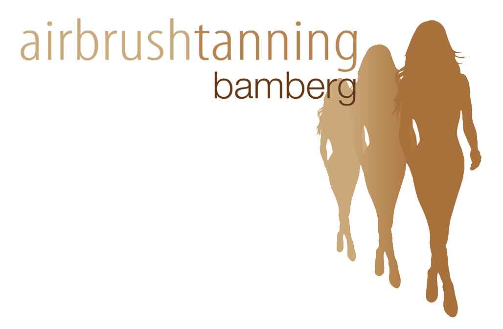 Airbrush tanning