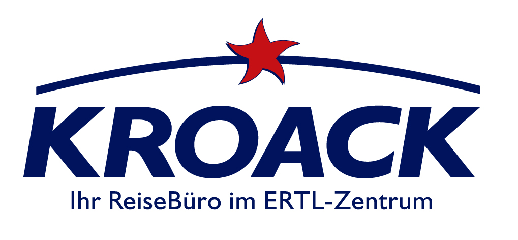 Reisebüro Kroack