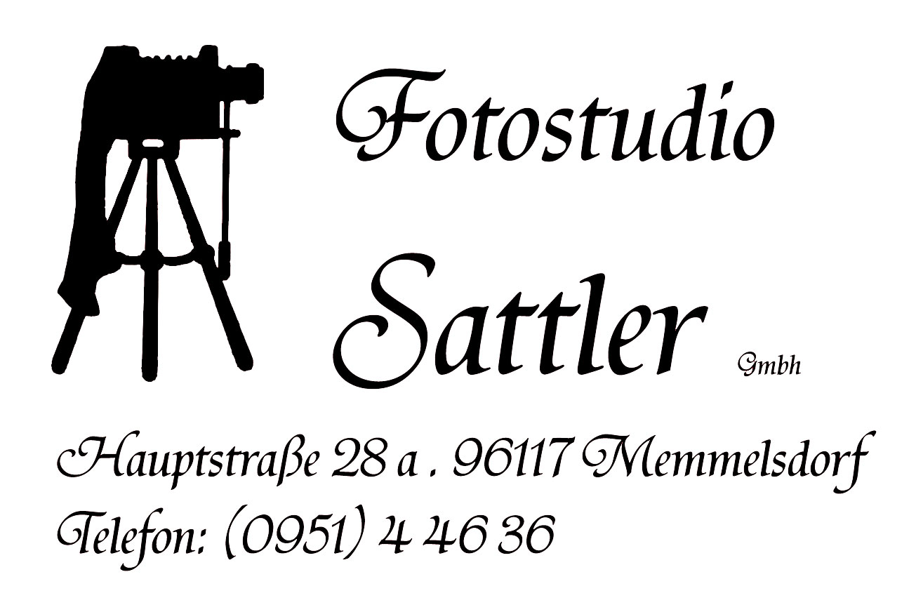 Fotostudio Sattler